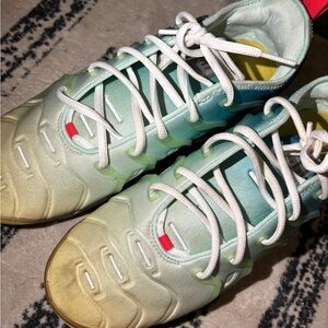 Nike Air Vapor Max Sneakers